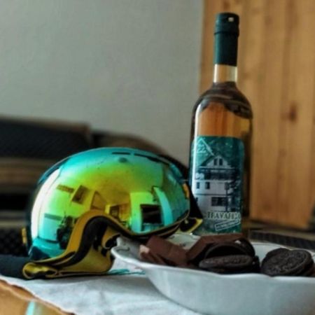 Bed And Breakfast Vila Lala Jahorina Exterior foto