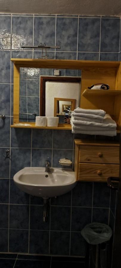 Bed And Breakfast Vila Lala Jahorina Exterior foto