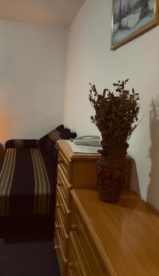 Bed And Breakfast Vila Lala Jahorina Exterior foto