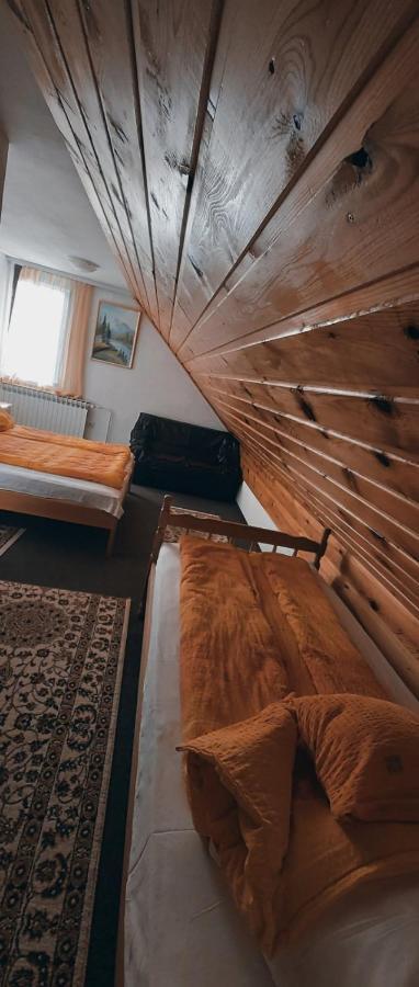 Bed And Breakfast Vila Lala Jahorina Exterior foto