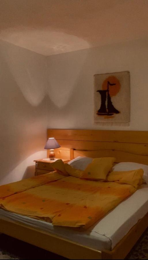 Bed And Breakfast Vila Lala Jahorina Exterior foto